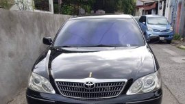 2nd Hand Toyota Camry 2003 for sale in Pasig