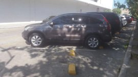 Selling Honda Cr-V 2010 Manual Gasoline in Quezon City