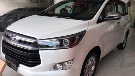 Brand New Toyota Innova 2019 for sale