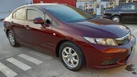 Selling 2012 Honda Civic for sale in Antipolo