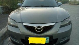 Selling Mazda 3 2010 Automatic Gasoline in Kawit