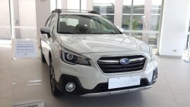 2019 Subaru Outback for sale in Manila