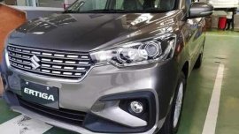 Selling 2019 Suzuki Ertiga in Manila