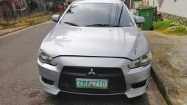 Mitsubishi Lancer Ex 2009 Automatic Gasoline for sale in Olongapo