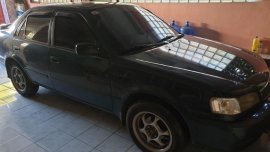 Toyota Corolla 2000 Manual Gasoline for sale in Mandaue