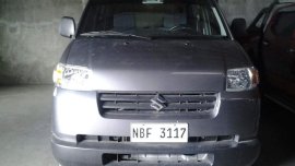 Selling Brand New Suzuki Apv 2019 at 1000 km in Guiguinto