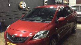Selling 2nd Hand Toyota Vios 2010 in Balanga