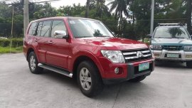2nd Hand Mitsubishi Pajero 2008 Automatic Diesel for sale in Pasay