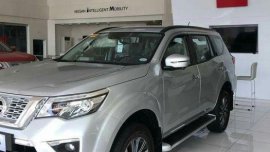 Sell Brand New 2019 Nissan Terra in Caloocan