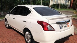 Selling 2016 Nissan Almera for sale 