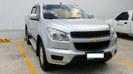 Sell 2nd Hand 2013 Chevrolet Colorado at 56000 km in Manila