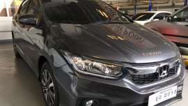 Brand New Honda City 2019 Automatic Gasoline for sale in Las Piñas