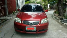 Selling Toyota Vios 2006 at 130000 km in Bacoor