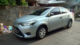 Selling 2nd Hand Toyota Vios 2014 in Cagayan de Oro