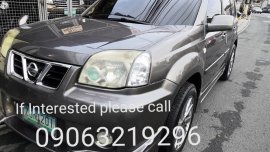 Selling 2007 Nissan X-Trail for sale in Las Piñas