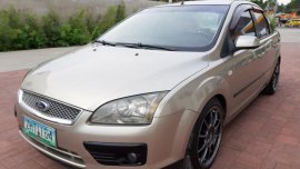 2nd Hand Ford Focus 2007 for sale in Lapu-Lapu