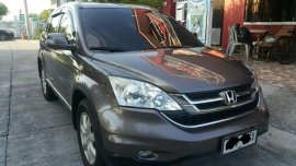 Honda Cr-V 2010 Automatic Gasoline for sale in Biñan
