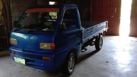 Like New Suzuki Multi-Cab for sale in Albuera