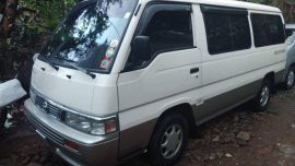 Selling 2nd Hand Nissan Escapade 2012 in San Juan