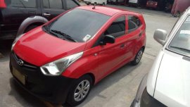 Selling 2nd Hand Hyundai Eon 2013 in Biñan