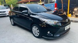 2nd Hand Toyota Vios 2014 Automatic Gasoline for sale in Pasig