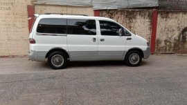 Hyundai Starex 1999 Manual Diesel for sale in San Fernando