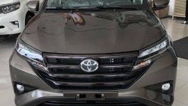 Toyota Rush 2019 Automatic Gasoline for sale in Manila