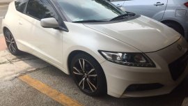 2nd Hand Honda Cr-Z 2014 Manual Gasoline for sale in Marikina