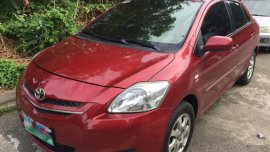Selling 2nd Hand Toyota Vios for sale in Davao City
