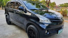 2nd Hand Toyota Avanza 2012 for sale in Manila