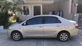 Selling Toyota Vios 2011 at 69000 km in San Fernando