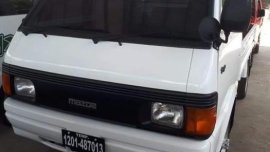 Selling 2nd Hand Mazda Bongo in Davao City