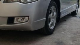 2nd Hand Honda Civic 2007 for sale in General Trias
