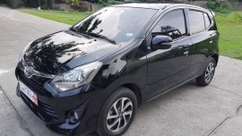 Selling 2018 Toyota Wigo for sale in Cebu City