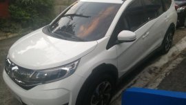 Selling 2nd Hand Honda BR-V 2018 in Quezon City