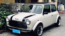 Mini Cooper Manual Gasoline for sale in Taguig