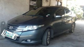 Honda City 2010 Automatic Gasoline for sale in Calamba
