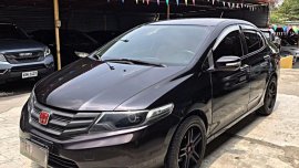 Honda City 2012 Automatic Gasoline for sale in Mandaue