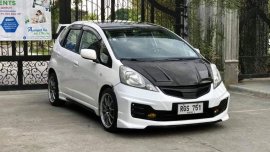Honda Jazz 2009 Automatic Gasoline for sale in Angat