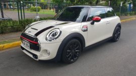 Selling Mini Cooper S 2015 at 27000 km in San Juan