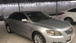 Selling Toyota Camry 2007 Automatic Gasoline in Quezon City