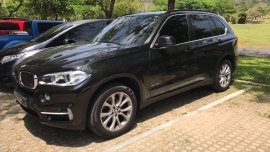 Selling Brand New Bmw X5 2016 in Muntinlupa