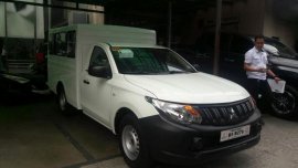 Mitsubishi L200 fb 2018 Manual Diesel for sale in Malabon