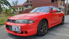 Selling 2nd Hand Nissan Skyline 2003 at 80000 km in San Mateo