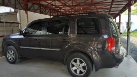 Honda Pilot 2012 Automatic Gasoline for sale in Imus