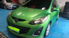 Selling 2011 Mazda 2 Hatchback for sale in Mandaue