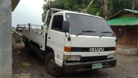 Isuzu Elf Manual Diesel for sale in Gapan