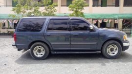 Sell 2nd Hand 2000 Ford Expedition Manual Gasoline at 110000 km in Opol