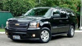 Chevrolet Suburban 2008 Automatic Gasoline for sale in Quezon City