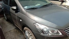 Selling Suzuki Ciaz 2017 at 15000 km in Quezon City